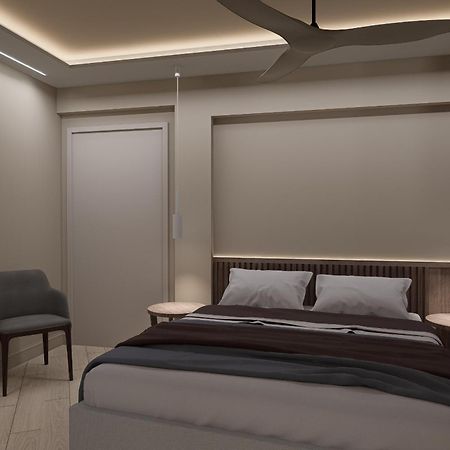 ליטוחורון Ktima Faki, Olympus Mountain Accommodation & Retreat מראה חיצוני תמונה