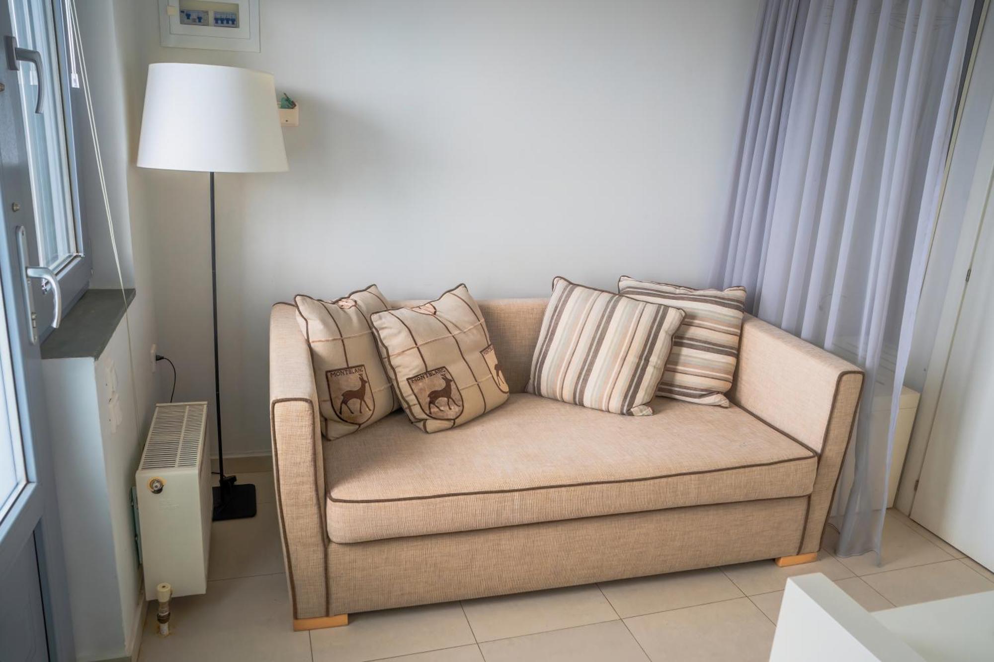 ליטוחורון Ktima Faki, Olympus Mountain Accommodation & Retreat מראה חיצוני תמונה