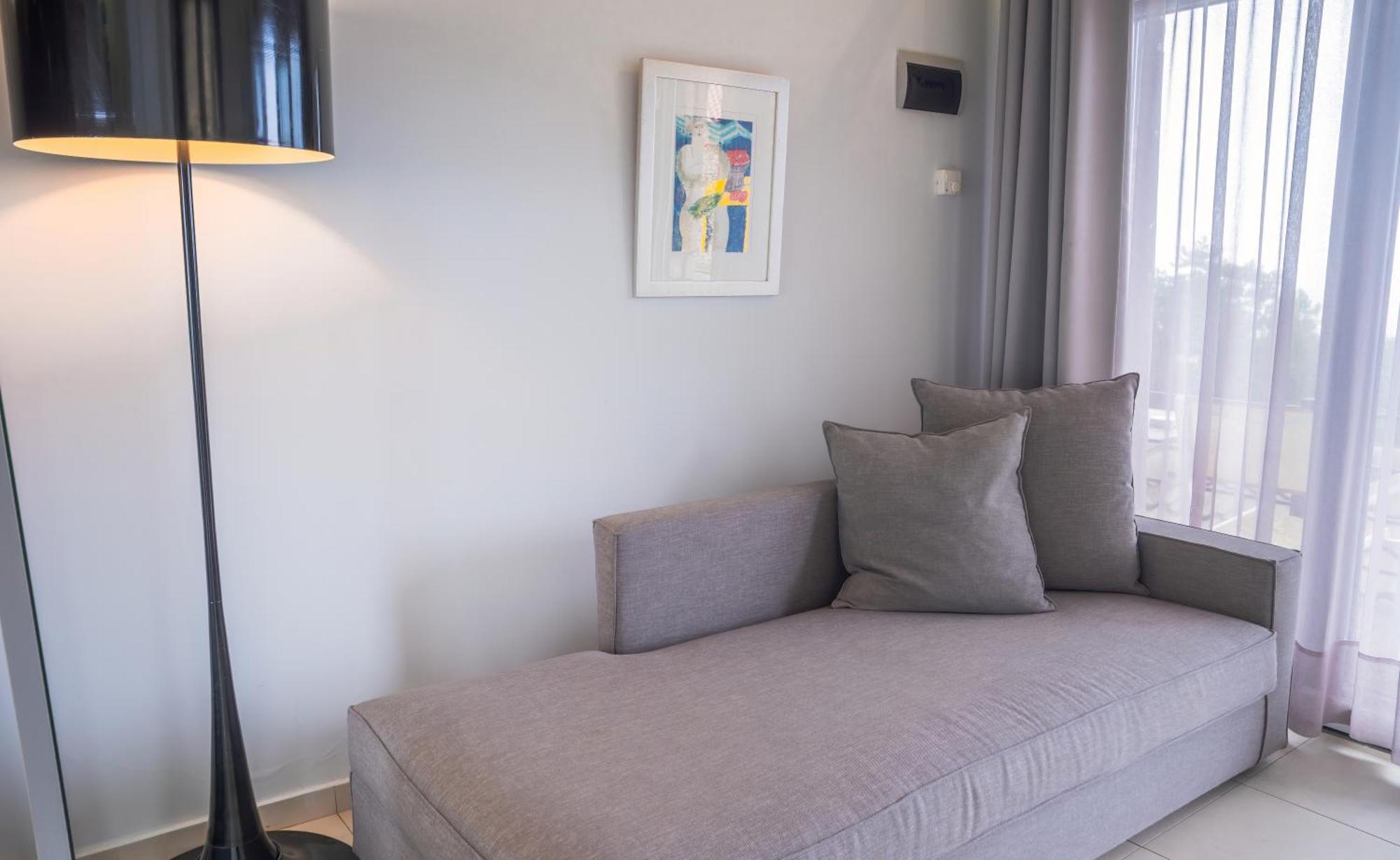 ליטוחורון Ktima Faki, Olympus Mountain Accommodation & Retreat מראה חיצוני תמונה