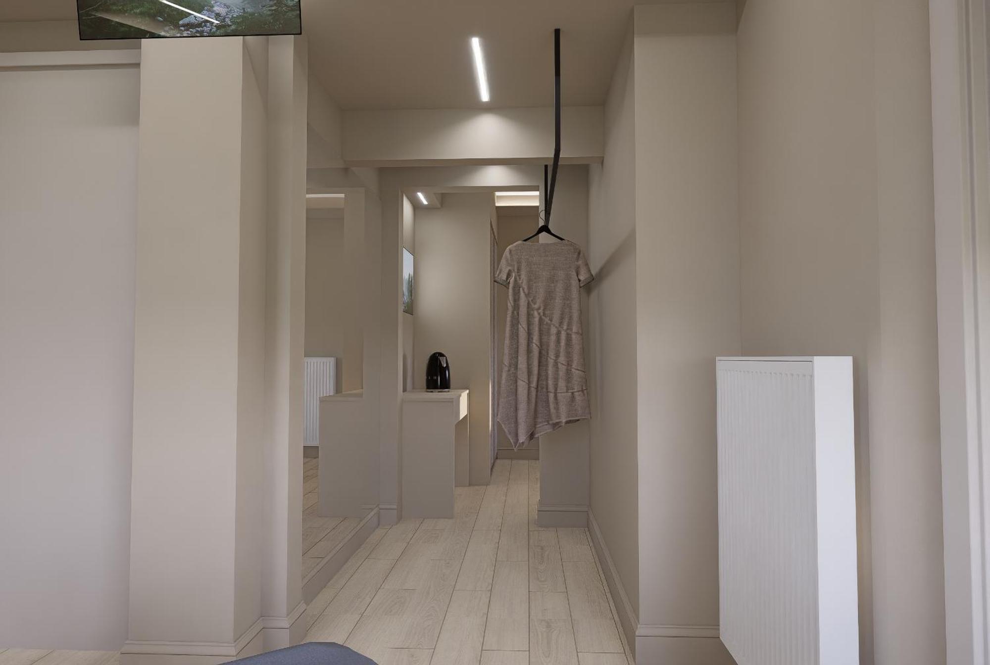 ליטוחורון Ktima Faki, Olympus Mountain Accommodation & Retreat מראה חיצוני תמונה