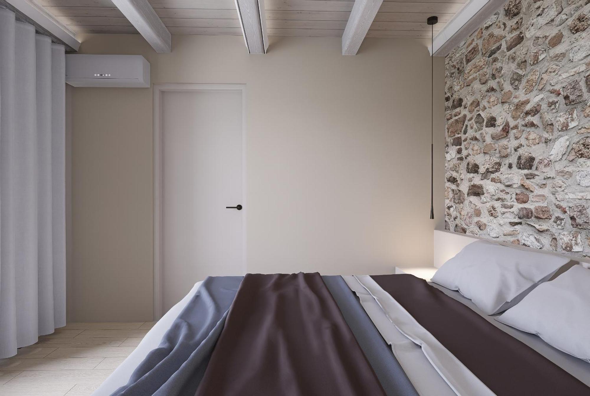ליטוחורון Ktima Faki, Olympus Mountain Accommodation & Retreat מראה חיצוני תמונה